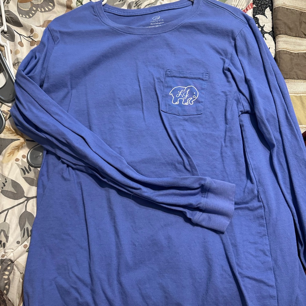 Long sleeve